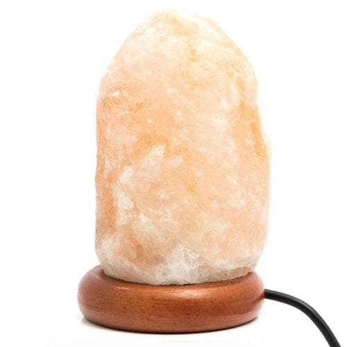 Himalaya Salzlampe USB